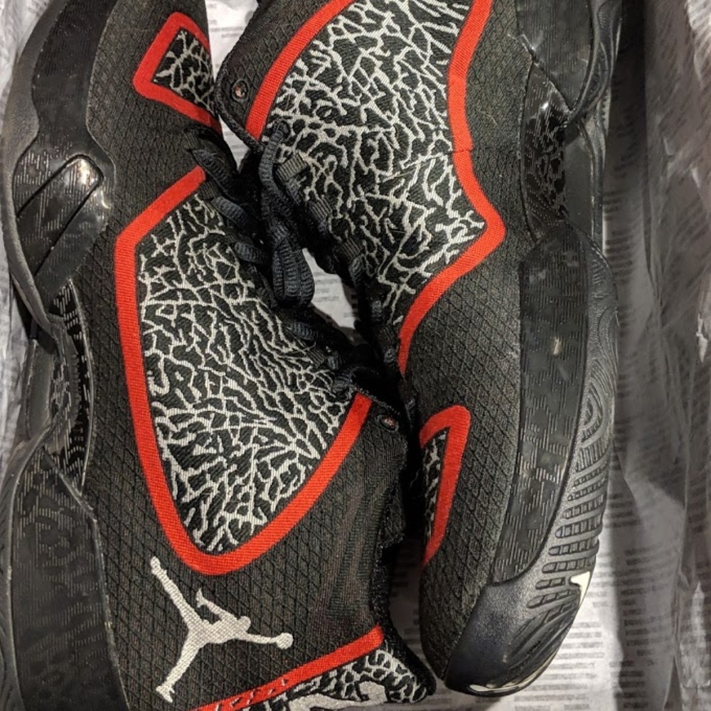 Jordan XX9